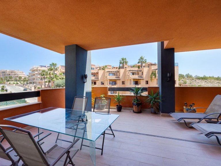 Apartment for Sale in Orihuela Costa, Alicante 29