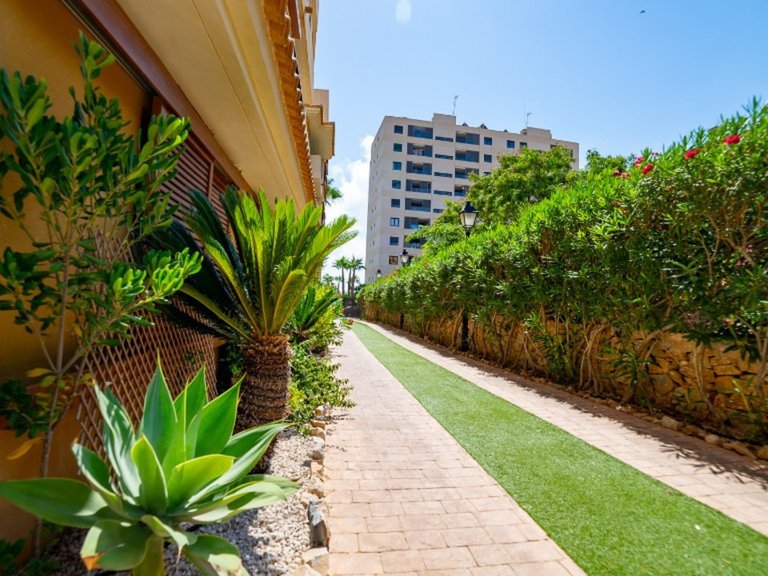 Apartment for Sale in Punta Prima, Alicante 28
