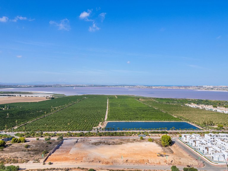 Villa for Sale in Los Balcones, Alicante 16