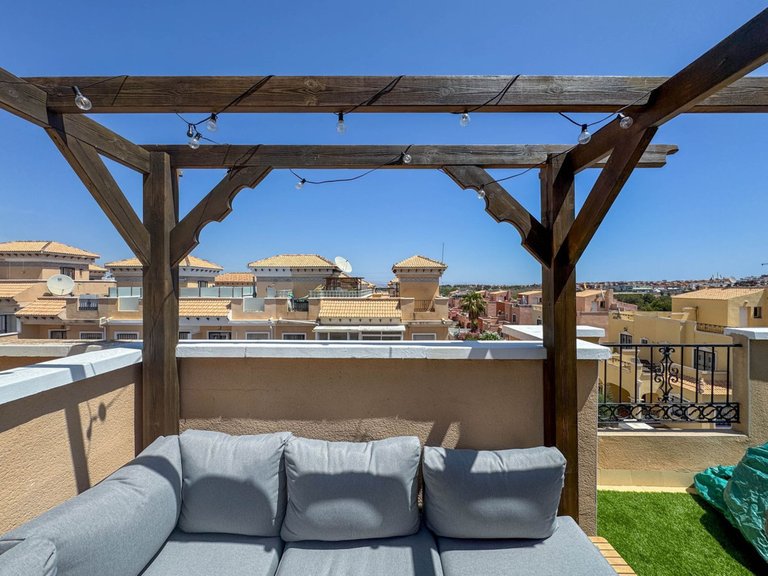 Villa for Sale in Orihuela Costa, Alicante 25