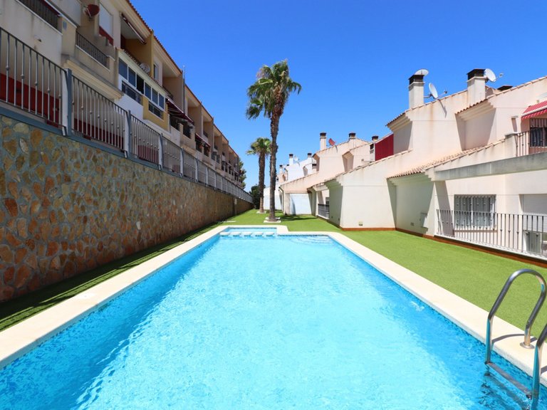 Villa for Sale in Benijofar, Alicante 2