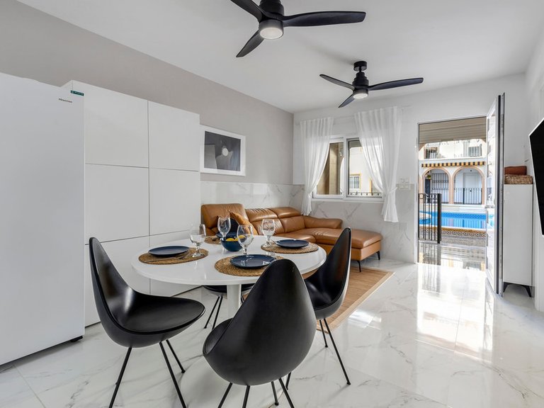 Apartment for Sale in Torrevieja, Alicante 5