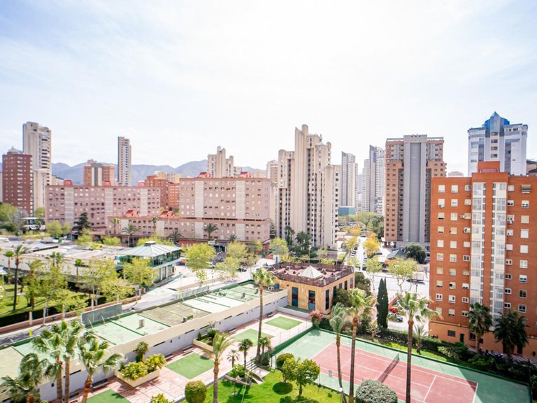 Apartment for Sale in Benidorm, Alicante 16