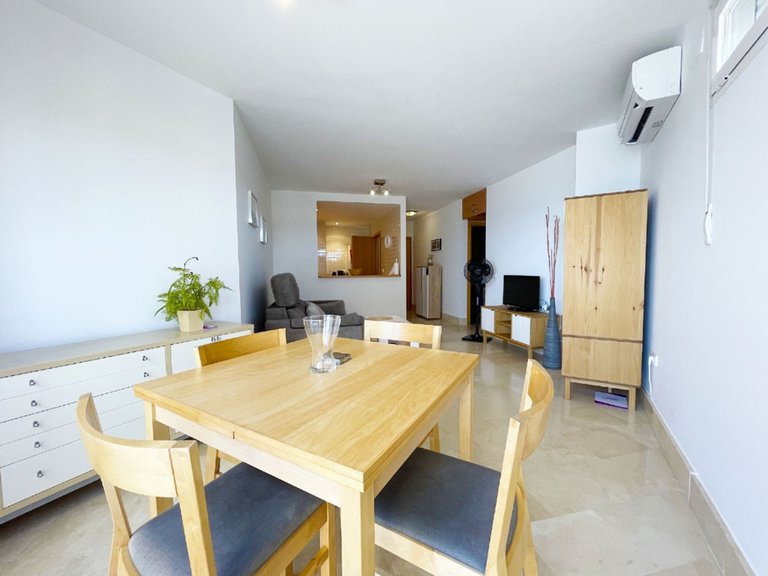Apartment for Sale in Calpe, Alicante 4