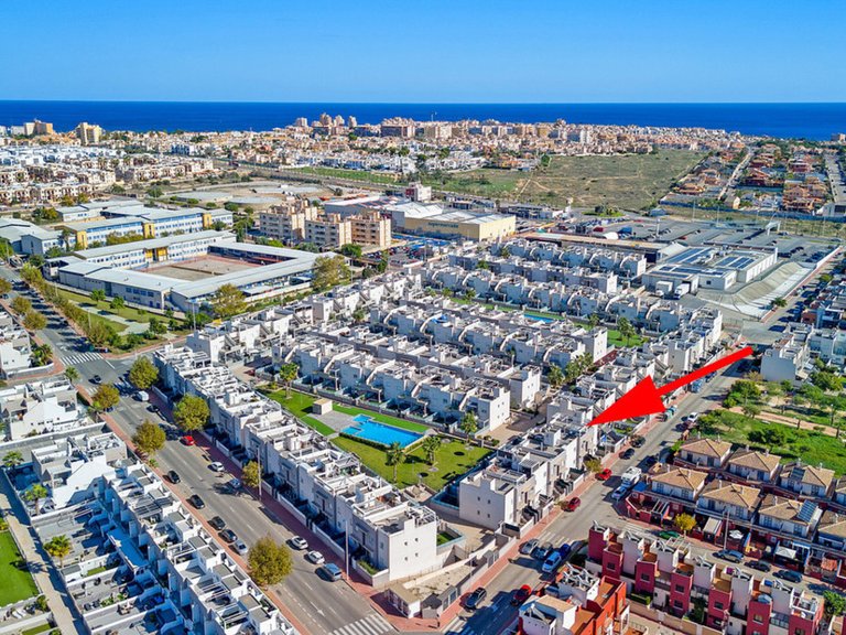 Villa for Sale in Torrevieja, Alicante 34