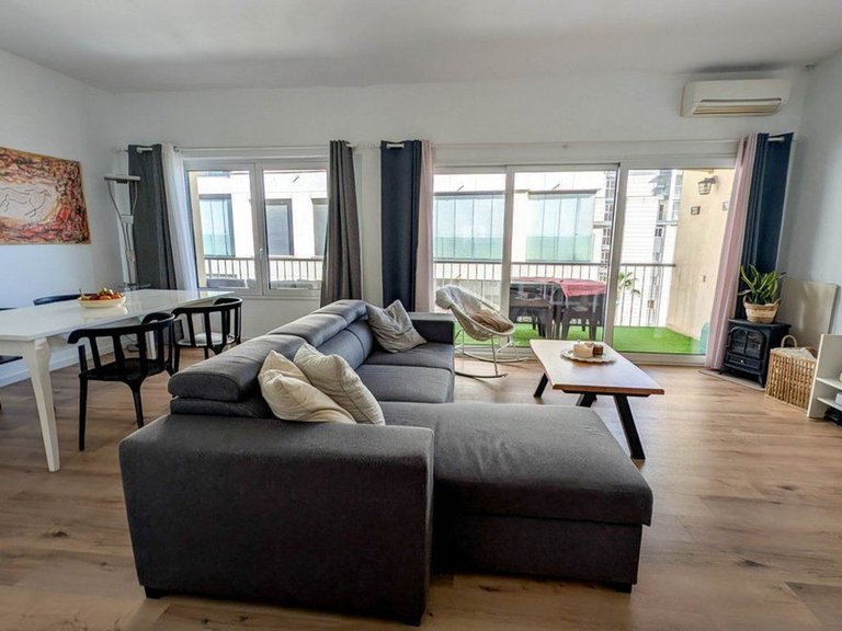 Apartment for Sale in Calpe, Alicante 3