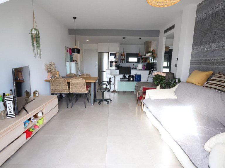 Villa for Sale in Pilar De La Horadada, Alicante 9