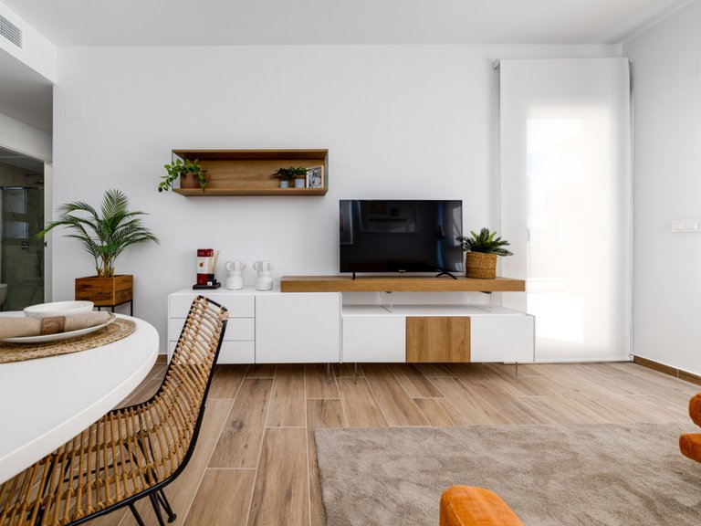 Apartment for Sale in Villamartin, Alicante 5