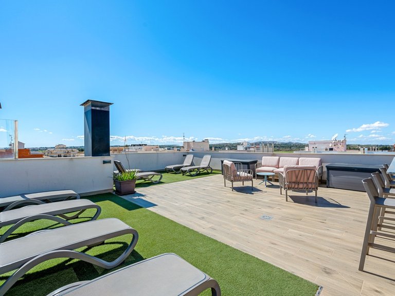 Apartment for Sale in Formentera Del Segura, Alicante 34