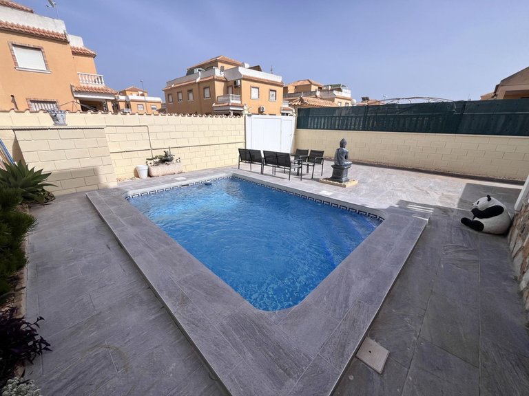 Villa for Sale in Ciudad Quesada, Alicante 4