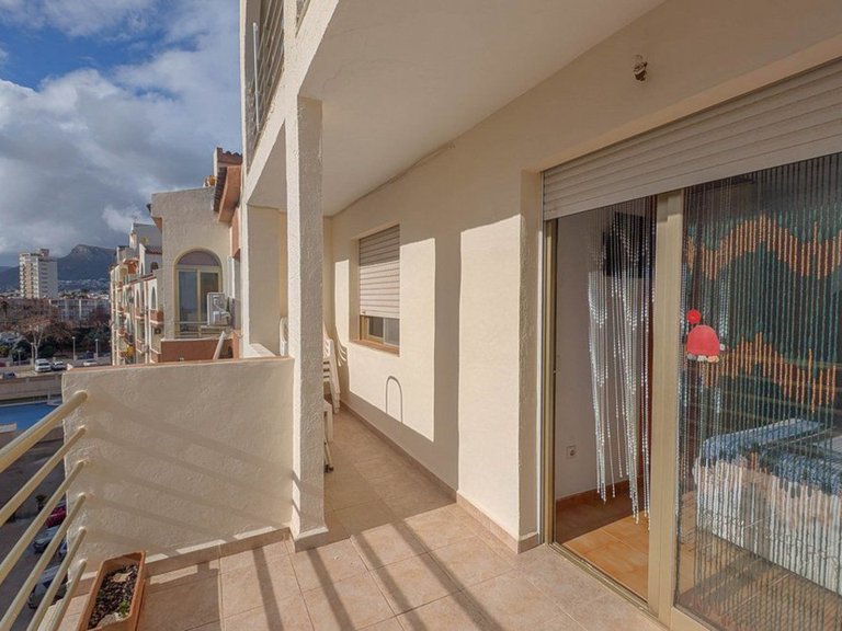 Apartment for Sale in Calpe, Alicante 17