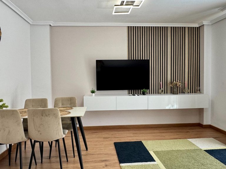 Apartment for Sale in Torrevieja, Alicante 1