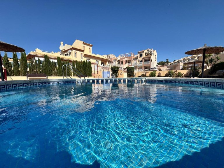 Villa for Sale in Orihuela Costa, Alicante 26