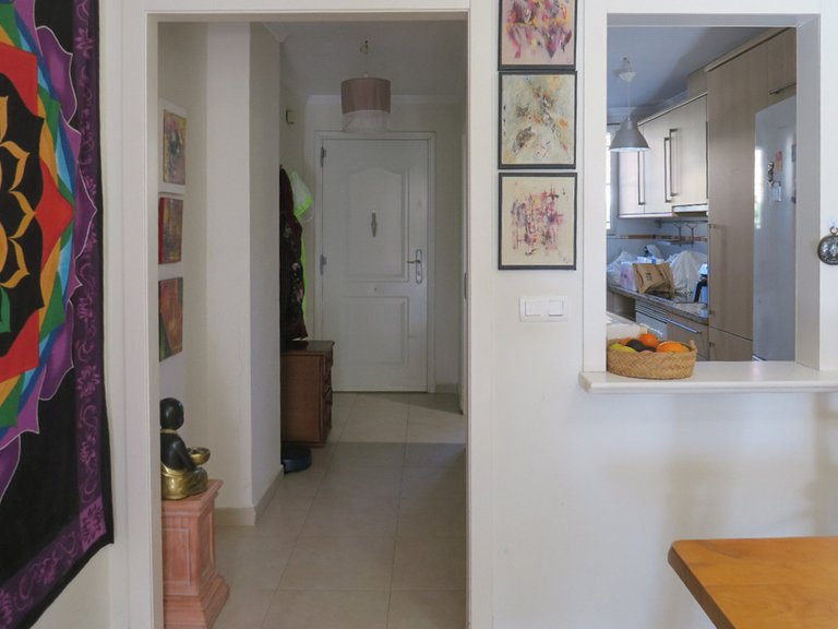 Apartment for Sale in Jesus Pobre, Alicante 25