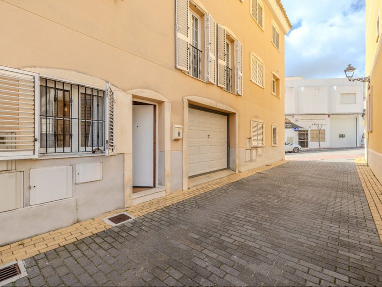 Villa for Sale in Jesus Pobre, Alicante 4