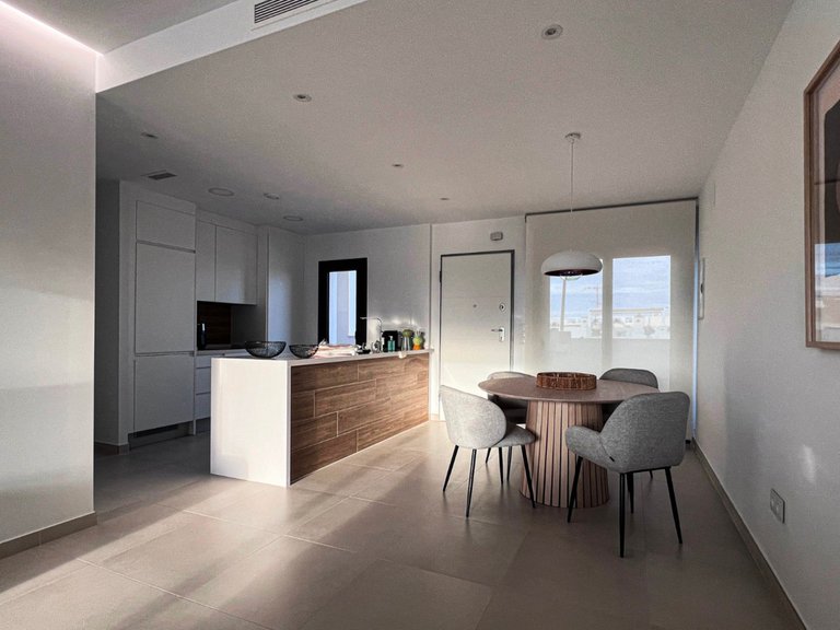 Apartment for Sale in Pilar De La Horadada, Alicante 5