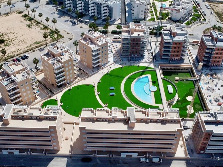 Apartment for Sale in Guardamar Del Segura, Alicante 1