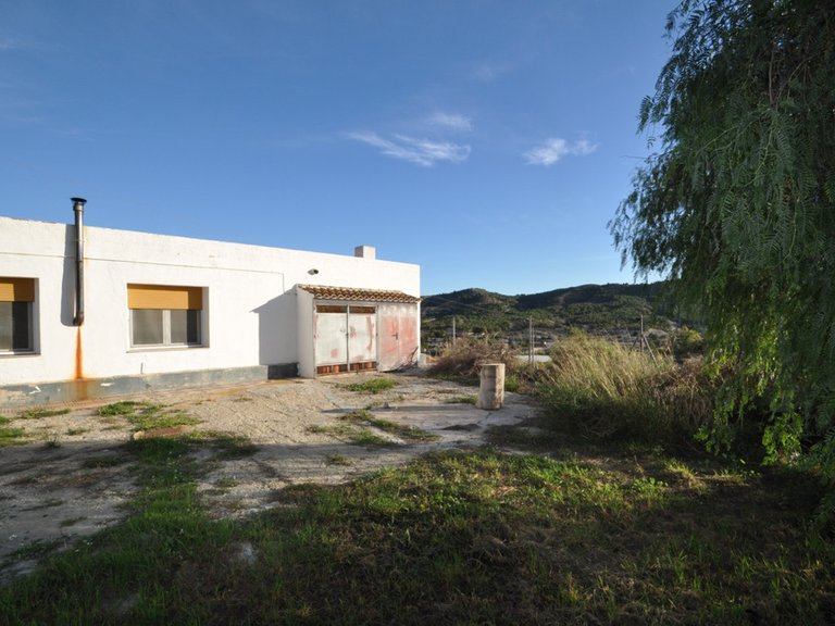 Villa for Sale in Aspe, Alicante 14