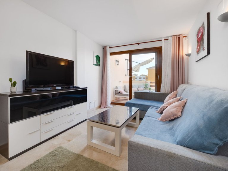 Apartment for Sale in Punta Prima, Alicante 12