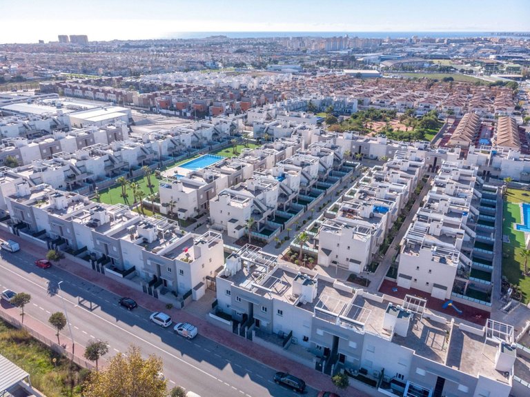 Apartment for Sale in Torrevieja, Alicante 36