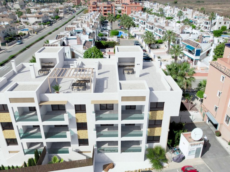 Apartment for Sale in Villamartin, Alicante 20