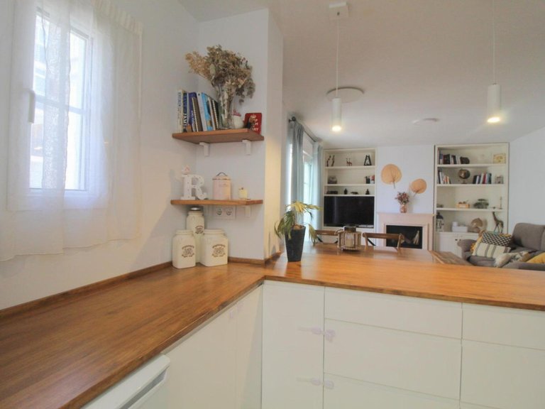 Apartment for Sale in La Veleta, Alicante 14