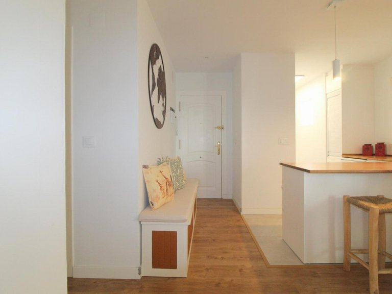 Apartment for Sale in La Veleta, Alicante 8