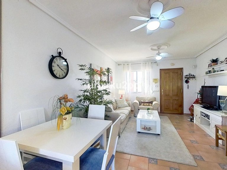 Villa for Sale in Playa Flamenca, Alicante 7