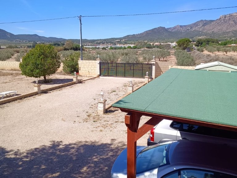 Villa for Sale in Salinas, Alicante 18