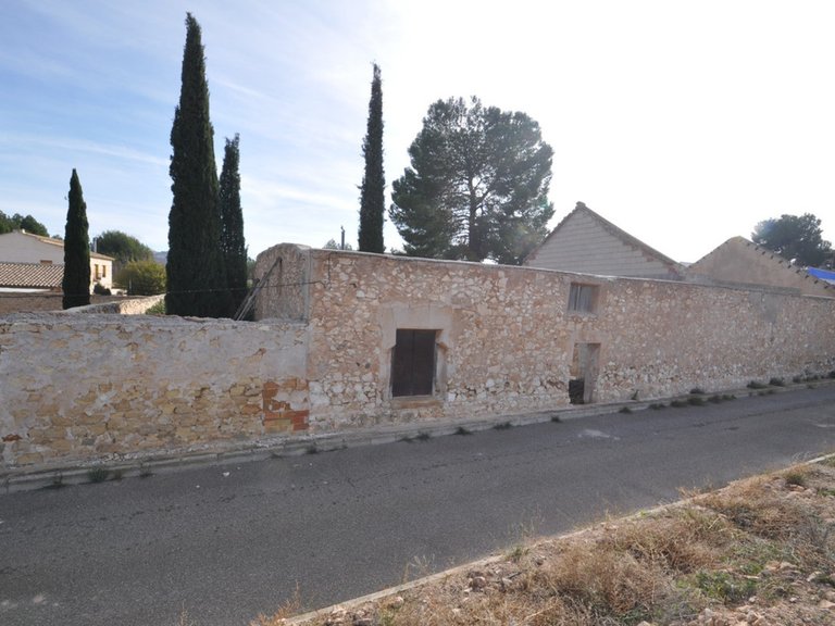 Villa for Sale in Pinoso, Alicante 17