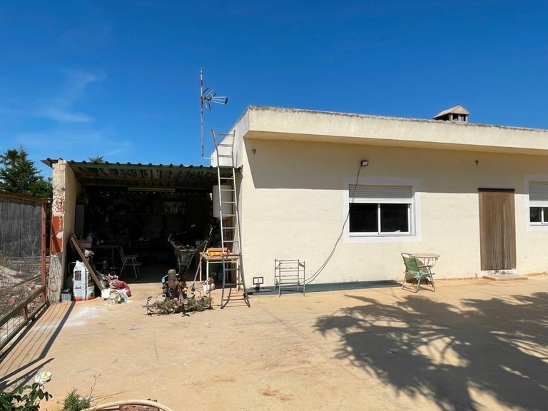 Villa for Sale in Crevillent, Alicante 10