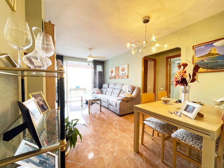 Apartment for Sale in Calpe, Alicante 10