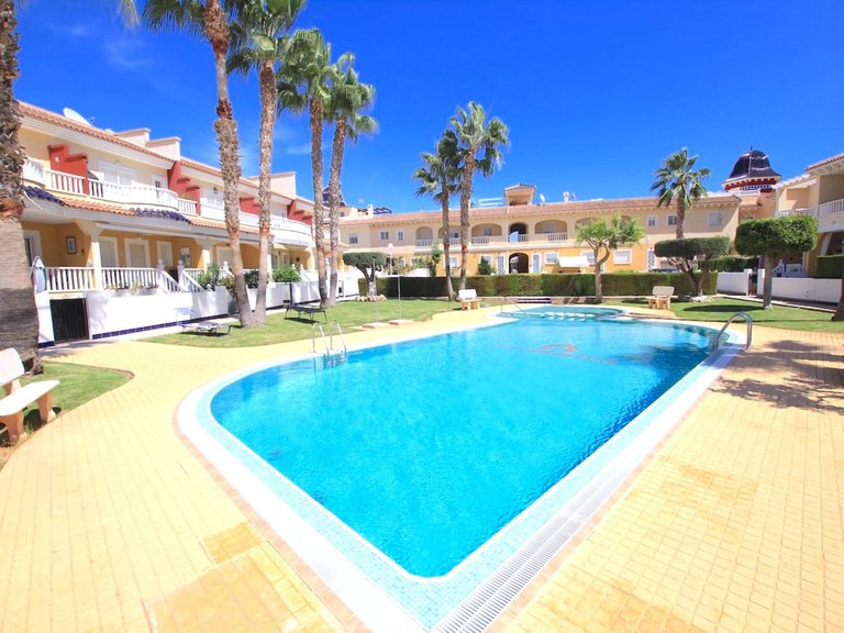 Villa for Sale in Ciudad Quesada, Alicante 2