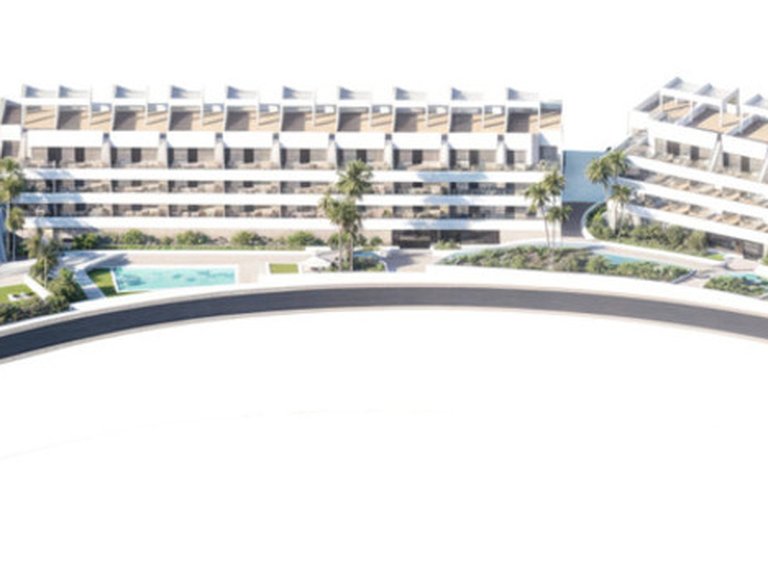 Apartment for Sale in Finestrat, Alicante 20