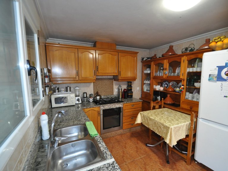 Villa for Sale in Pinoso, Alicante 7