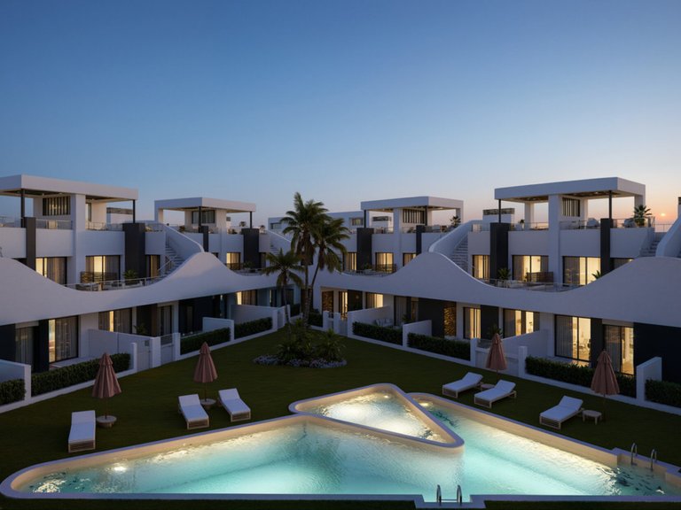 Villa for Sale in San Fulgencio, Alicante 20