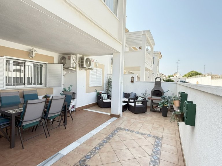 Apartment for Sale in La Zenia, Alicante 14