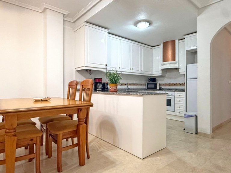 Apartment for Sale in Villamartin, Alicante 10