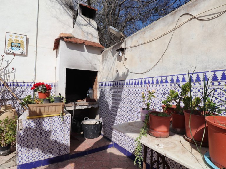 Villa for Sale in Heredades, Alicante 33