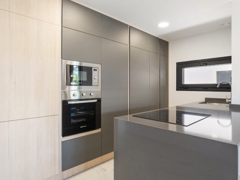 Apartment for Sale in Los Altos, Alicante 17