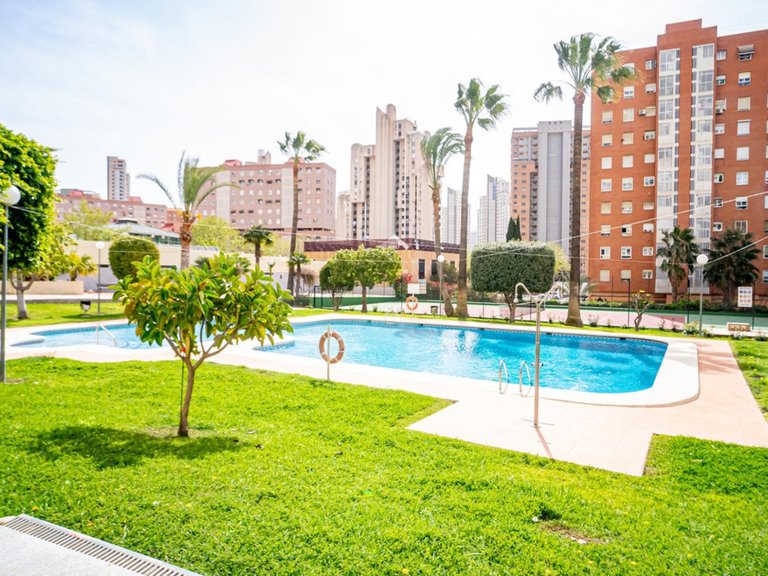 Apartment for Sale in Benidorm, Alicante 2