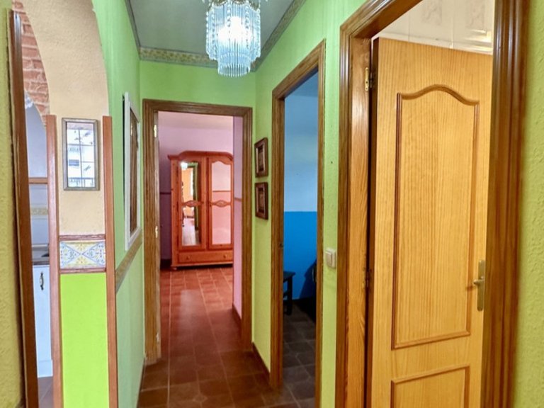 Villa for Sale in Los Altos, Alicante 33