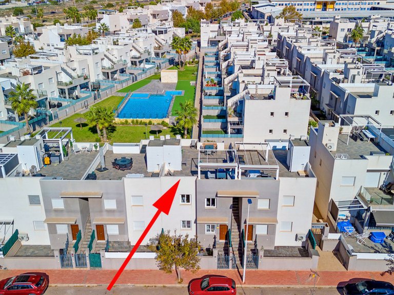 Villa for Sale in Torrevieja, Alicante 31