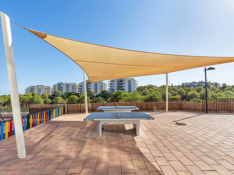 Apartment for Sale in Villamartin, Alicante 32