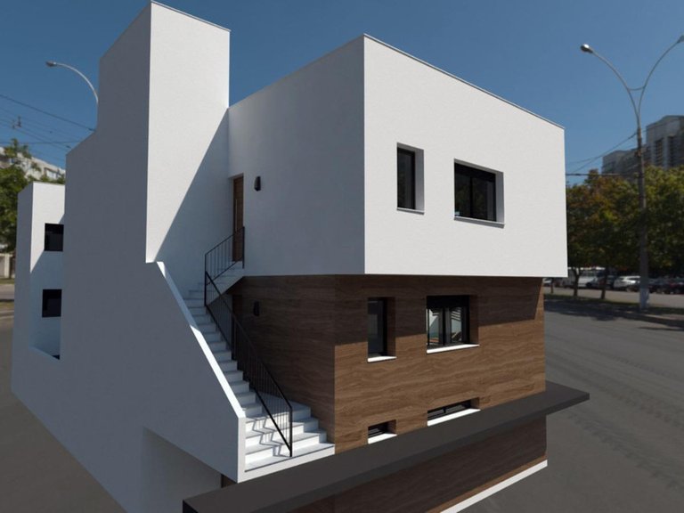 Apartment for Sale in Los Palacios, Alicante 29