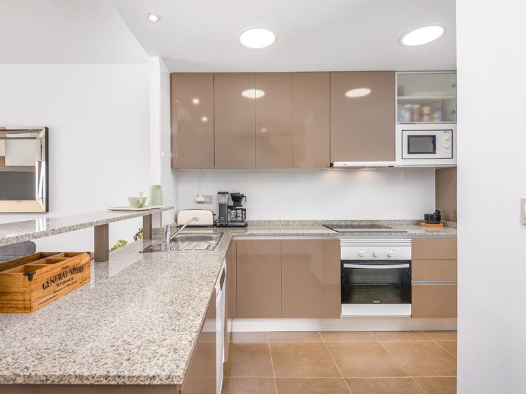 Apartment for Sale in Cabo Roig, Alicante 8