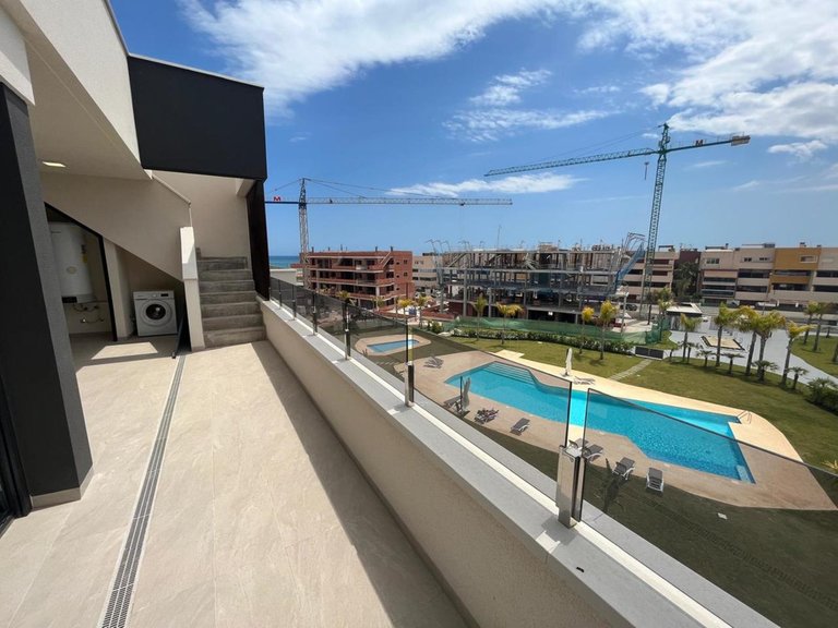 Apartment for Sale in Torrevieja, Alicante 2