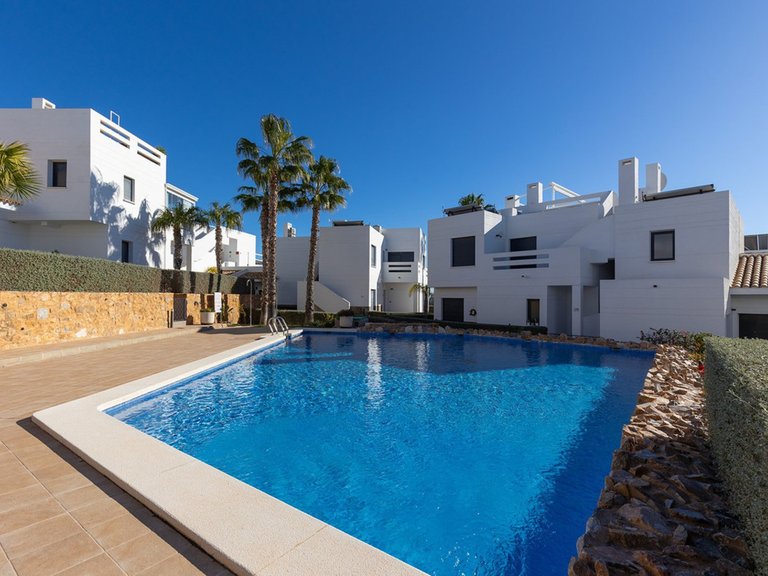 Apartment for Sale in Las Ramblas Golf, Alicante 1