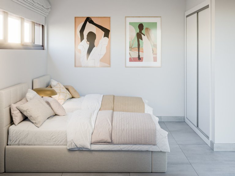 Apartment for Sale in Villamartin, Alicante 11