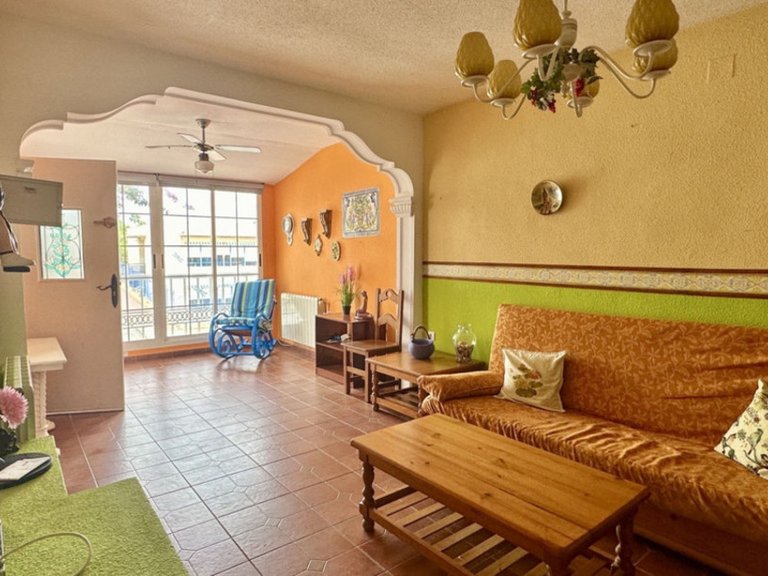 Villa for Sale in Los Altos, Alicante 36